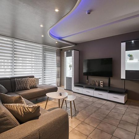 Apartment Haus Tiefenbach Bullange Εξωτερικό φωτογραφία