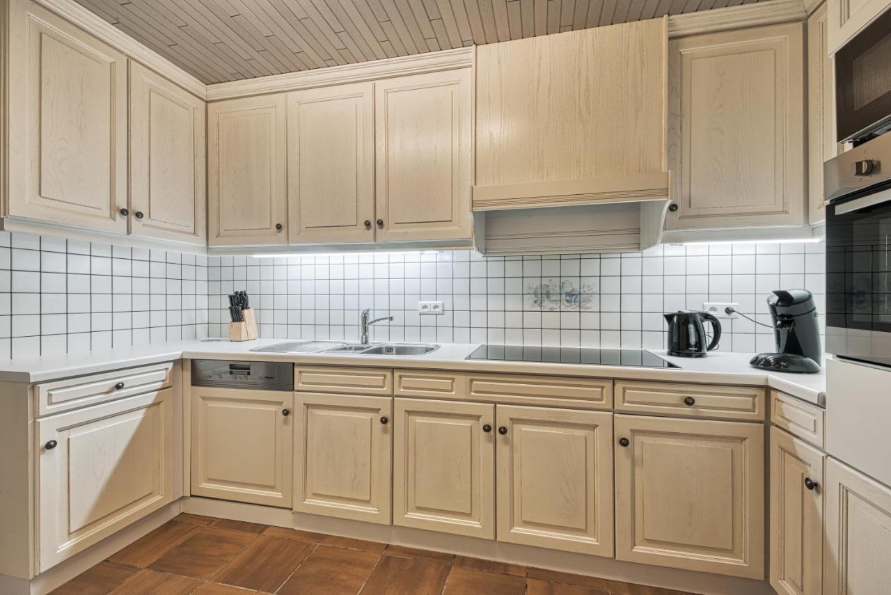 Apartment Haus Tiefenbach Bullange Εξωτερικό φωτογραφία