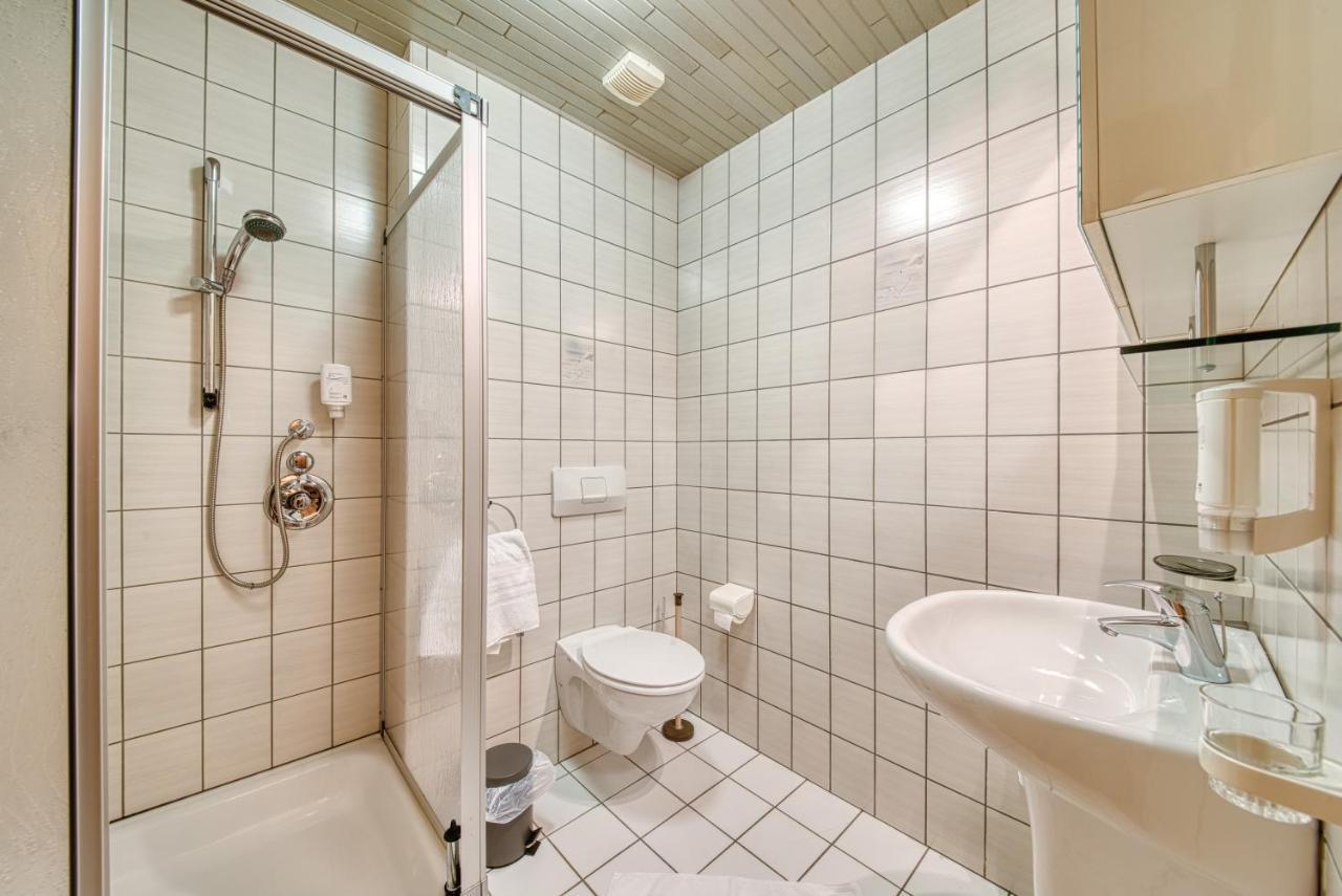Apartment Haus Tiefenbach Bullange Εξωτερικό φωτογραφία