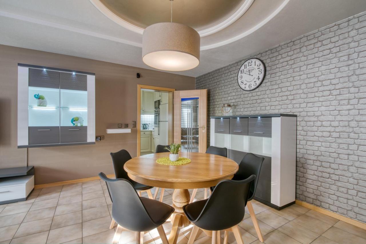 Apartment Haus Tiefenbach Bullange Εξωτερικό φωτογραφία