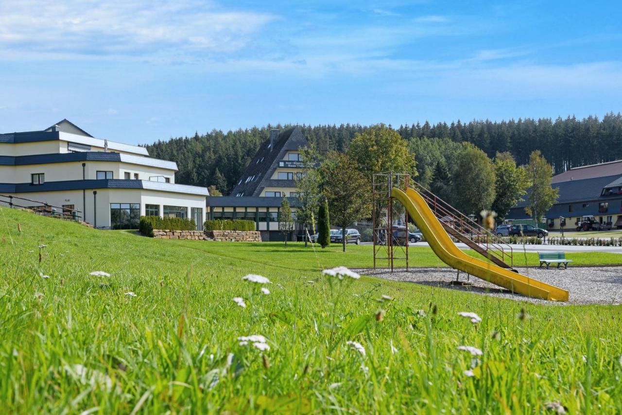 Apartment Haus Tiefenbach Bullange Εξωτερικό φωτογραφία